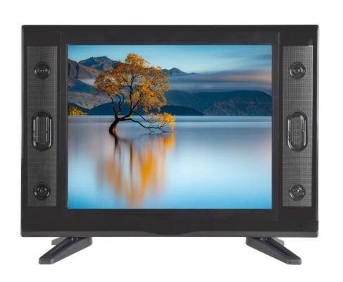 17 inch LCD LED TV kích thước nhỏ Bluetooth Nhà ở nhựa Nhà nhỏ TV