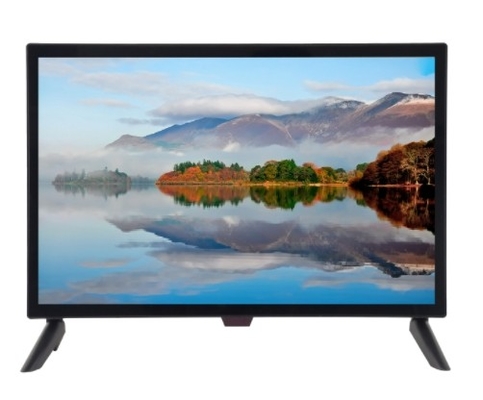 19 Inch Smart TV màn hình nhỏ DC 12V LCD TV nhỏ đa phương tiện