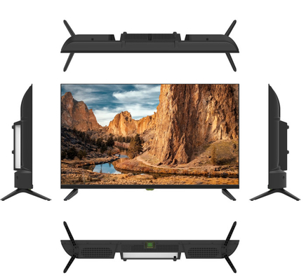 HIFI 32 inch không khung Smart TV UHD hoạt động trơn tru với hệ thống Android