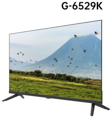 85 inch TV LED bình thường với kết nối Wi-Fi và tần số đồng bộ 50Hz/60Hz