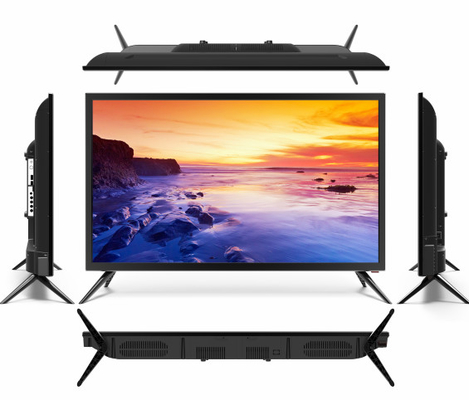 Người nói linh hoạt Hệ thống Android TV 32 Inch Smart TV Cho các cuộc họp trực tuyến