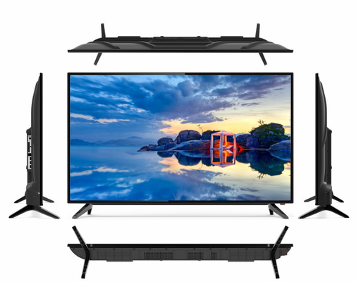32 inch Android Smart TV Frameless Border Độ phân giải 1080p tùy chỉnh