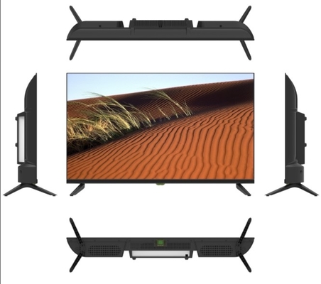 55 inch Smart TV Không khung TV Độ dày siêu mỏng Google TV