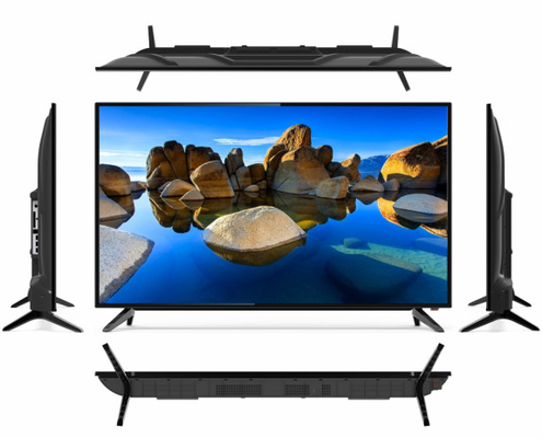 43 Inch Smart Android TV A-4315HF-V Không khung tùy chỉnh cho phòng họp