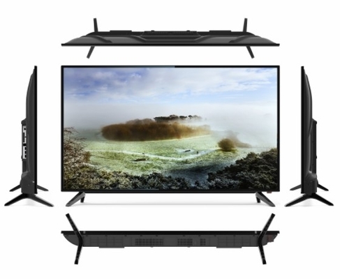 Smart Update 65 inch Google TV UHD 4K với điều chỉnh màu sắc thông minh