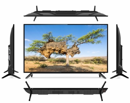 43 inch Google UHD 4K Smart TV kính nóng Google TV cho nhà
