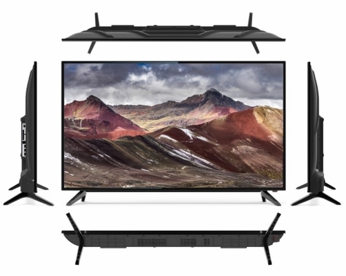 Google System 32 Inch TV LED kính nóng HD Smart TV tiêu chuẩn Bezel