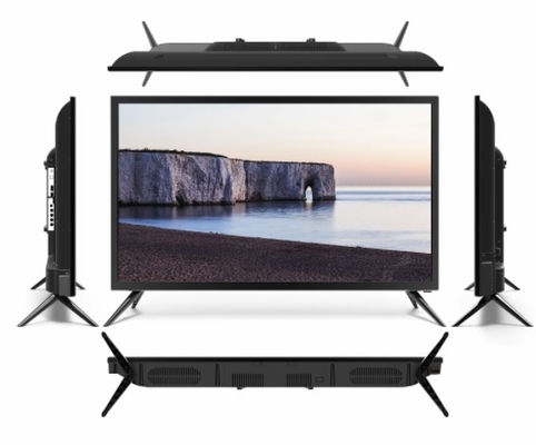 Bezel tiêu chuẩn FHD 40 Inch Google TV LED 2K Smart TV Tần số đồng bộ 50Hz