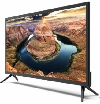 Chromecast Google TV thông minh LED Màn hình và tính năng thông minh để giải trí