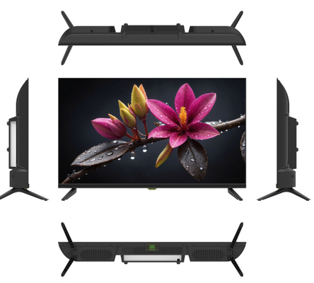 4K 43 Inch WebOS TV Full Color Frameless Smart TV Với điều khiển từ xa ma thuật