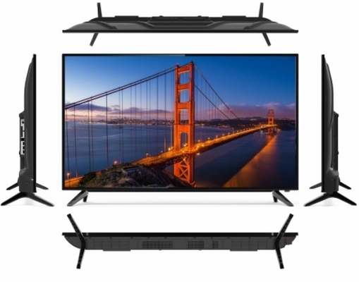 Điều khiển từ xa 32 Inch Smart TV HD TV kính nóng cài đặt dễ dàng