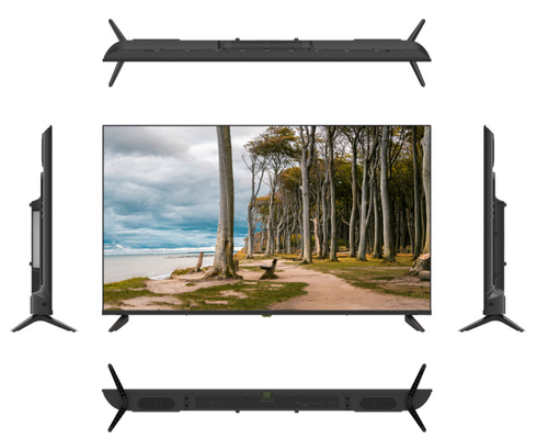 Điều khiển từ xa 70 inch Mini LED TV tùy chỉnh 4K Android Smart TV
