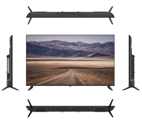 Tốc độ cao 4K 85 inch Mini LED TV đa phương tiện với hệ điều hành Google