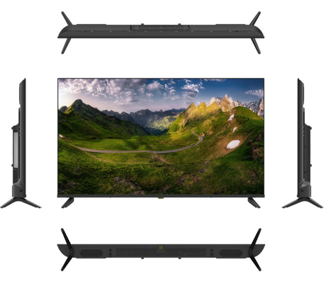 100 Inch Mini LED TV Android UHD độ phân giải 4K không khung cho nhà
