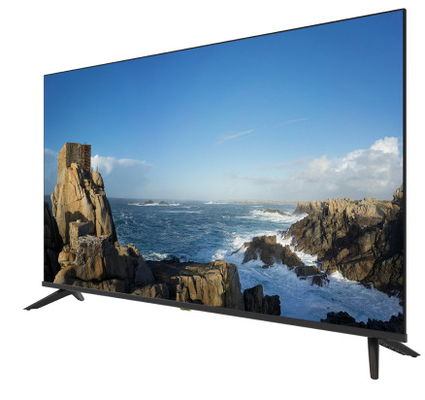 TV chấm lượng tử đen với Công nghệ Quantum HDR 12X cho Trải nghiệm Giải trí