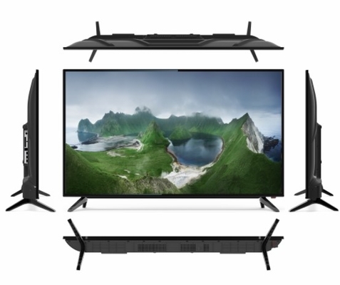 55 inch UHD 4K TV thông minh thủy tinh gia nhiệt với hệ thống Android