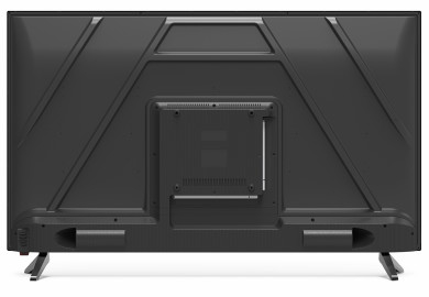 Tver DVBT2S2 Tunner kỹ thuật số 100 inch với TV Android bằng kính nóng tính