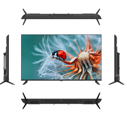 Dễ cài đặt TV OLED 50 inch GoogleOS Điều chỉnh màu sắc thông minh