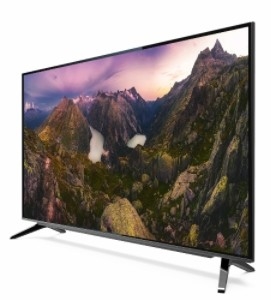 Tần số đồng bộ 50Hz/60Hz Kết nối Bluetooth TV màu đen 100 inch với 3 cổng USB