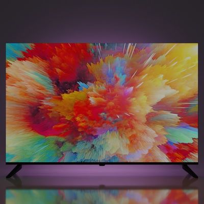 1 cổng USB Compact Visual Display Unit với tần số đồng bộ 50Hz/60Hz