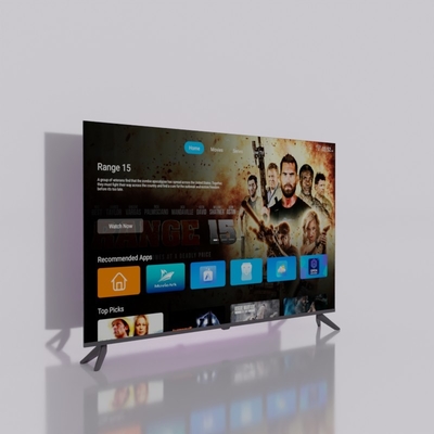 Màn hình TV nhỏ, đa phương tiện, loại LED, tuổi thọ đèn nền ≥20000 giờ
